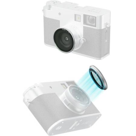SmallRig 5392 - magnetyczny filtr UV do FUJIFILM X half